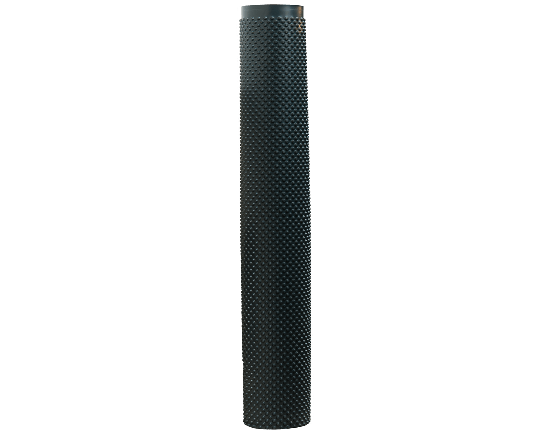 TERRAPLAST PLUS L8 dombornyomott lemez